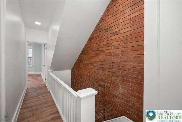 716 North New, Bethlehem City, PA 18018