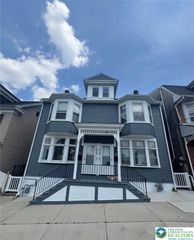 716 North New, Bethlehem City, PA 18018