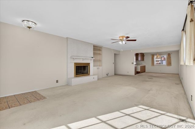 1401 SE SWAN Drive 0, Bartlesville, OK 74006