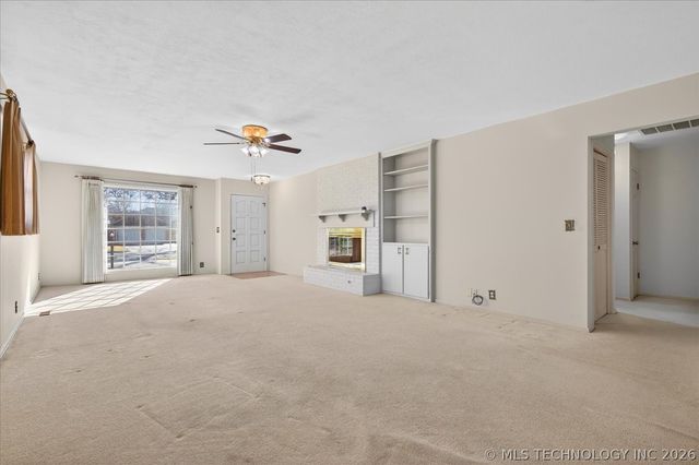 1401 SE SWAN Drive 0, Bartlesville, OK 74006