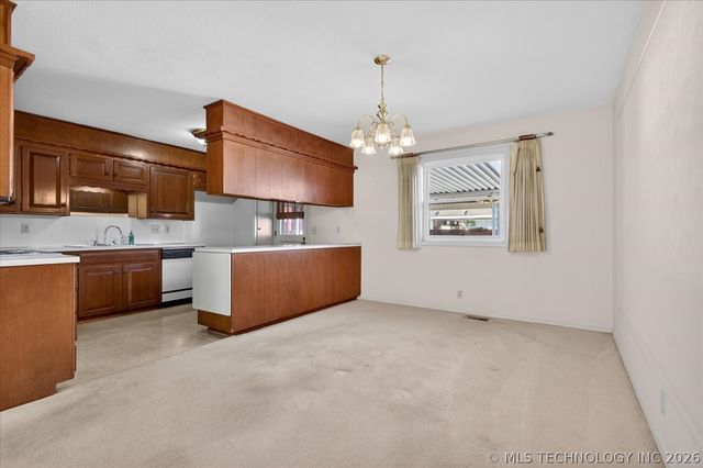 1401 SE SWAN Drive 0, Bartlesville, OK 74006