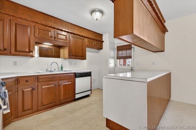 1401 SE SWAN Drive 0, Bartlesville, OK 74006