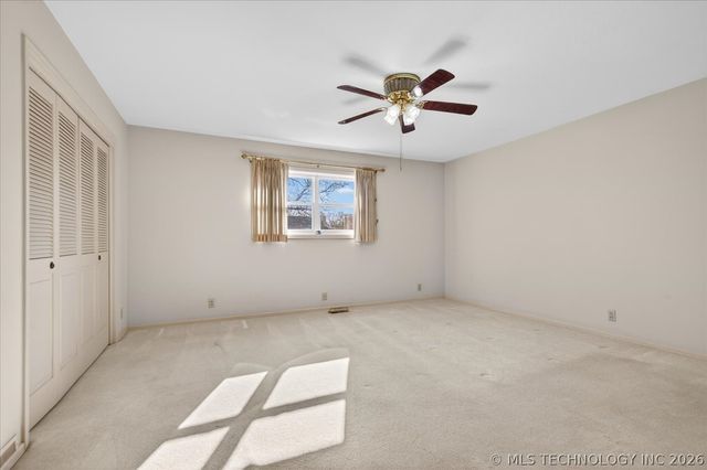 1401 SE SWAN Drive 0, Bartlesville, OK 74006