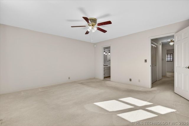 1401 SE SWAN Drive 0, Bartlesville, OK 74006