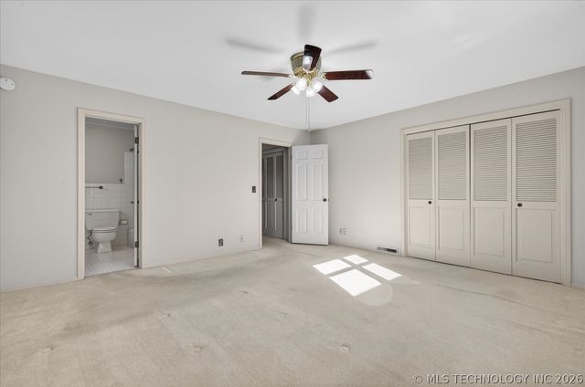 1401 SE SWAN Drive 0, Bartlesville, OK 74006