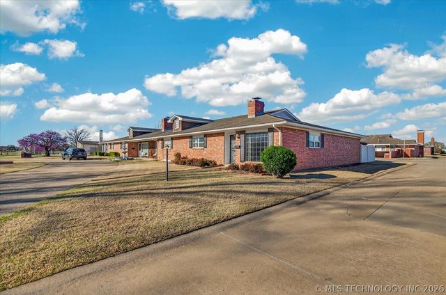 1401 SE SWAN Drive 0, Bartlesville, OK 74006