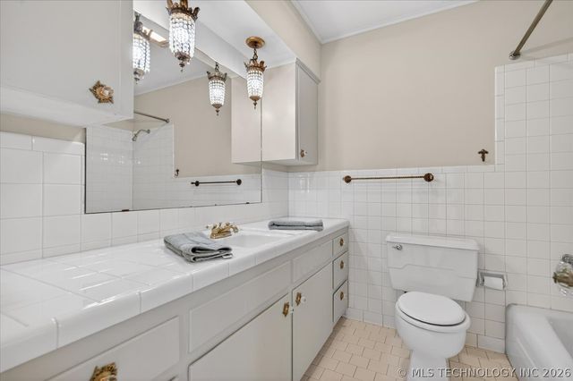 1401 SE SWAN Drive 0, Bartlesville, OK 74006