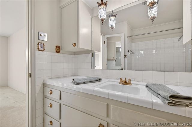 1401 SE SWAN Drive 0, Bartlesville, OK 74006