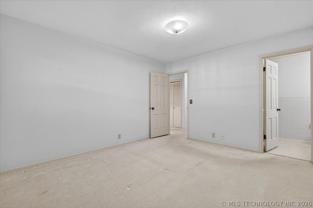 1401 SE SWAN Drive 0, Bartlesville, OK 74006