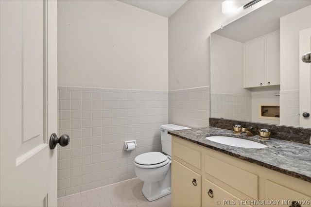 1401 SE SWAN Drive 0, Bartlesville, OK 74006