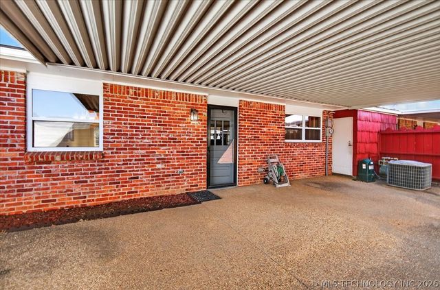 1401 SE SWAN Drive 0, Bartlesville, OK 74006