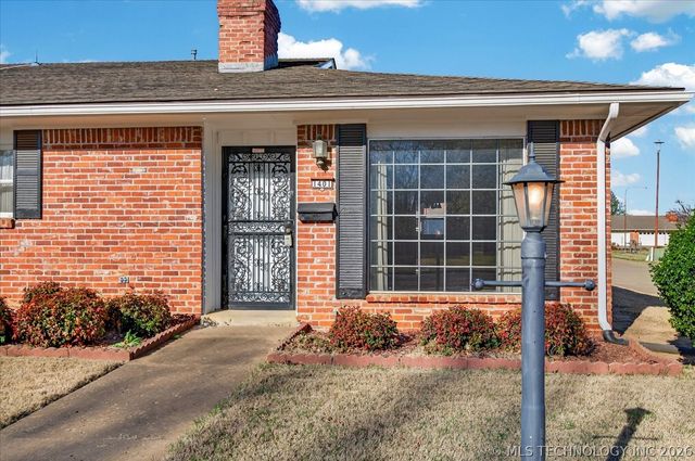 1401 SE SWAN Drive 0, Bartlesville, OK 74006