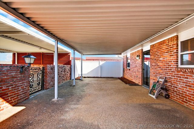 1401 SE SWAN Drive 0, Bartlesville, OK 74006