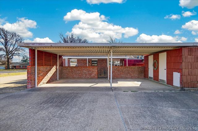 1401 SE SWAN Drive 0, Bartlesville, OK 74006