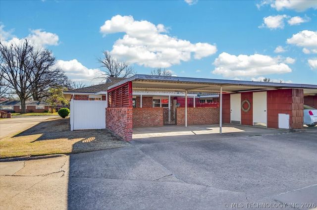 1401 SE SWAN Drive 0, Bartlesville, OK 74006