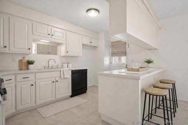 1401 SE SWAN Drive 0, Bartlesville, OK 74006