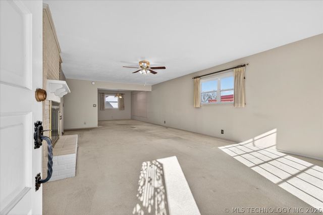 1401 SE SWAN Drive 0, Bartlesville, OK 74006