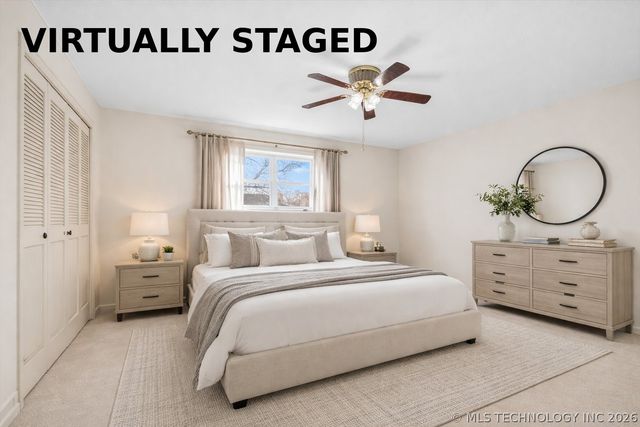 1401 SE SWAN Drive 0, Bartlesville, OK 74006