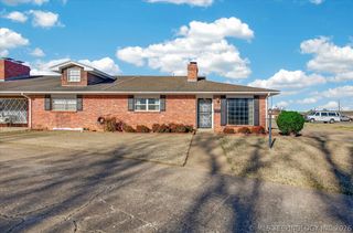 1401 SE SWAN Drive 0, Bartlesville, OK 74006