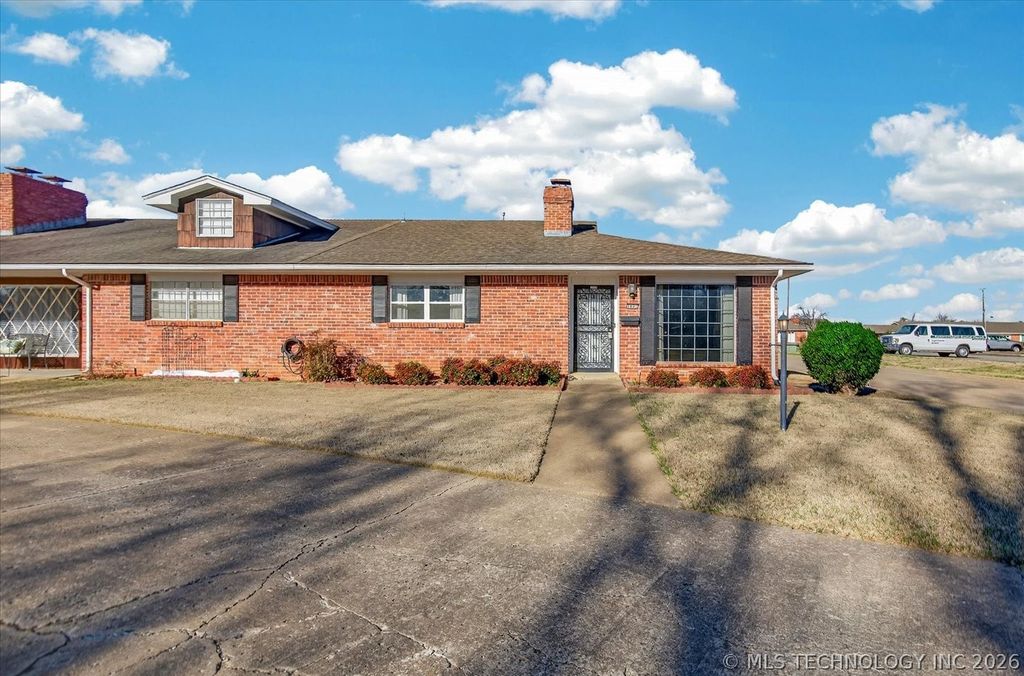 1401 SE SWAN Drive 0, Bartlesville, OK 74006