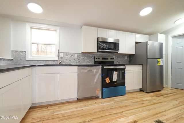 1061 Muriel Peterson Drive, Princetown, NY 12056