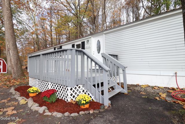 1061 Muriel Peterson Drive, Princetown, NY 12056