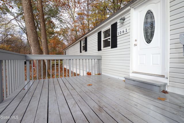 1061 Muriel Peterson Drive, Princetown, NY 12056