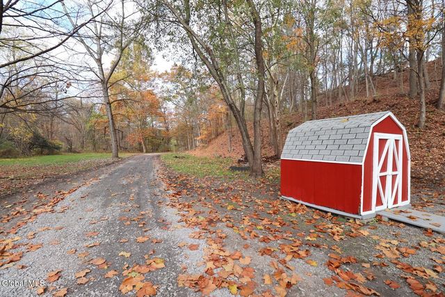 1061 Muriel Peterson Drive, Princetown, NY 12056