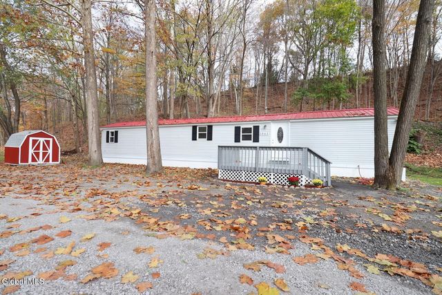 1061 Muriel Peterson Drive, Princetown, NY 12056