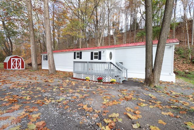 1061 Muriel Peterson Drive, Princetown, NY 12056