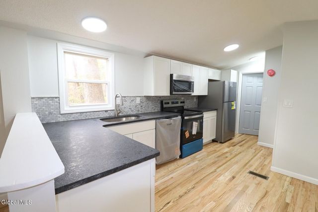 1061 Muriel Peterson Drive, Princetown, NY 12056