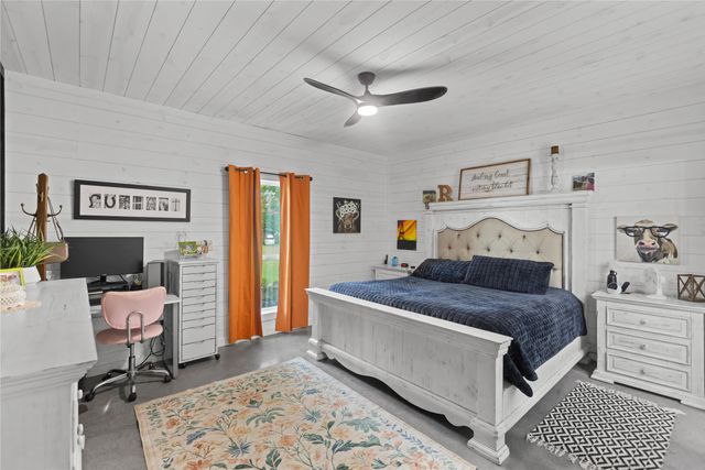7122 Farm Road 1499, Sumner, TX 75486