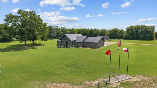 7122 Farm Road 1499, Sumner, TX 75486