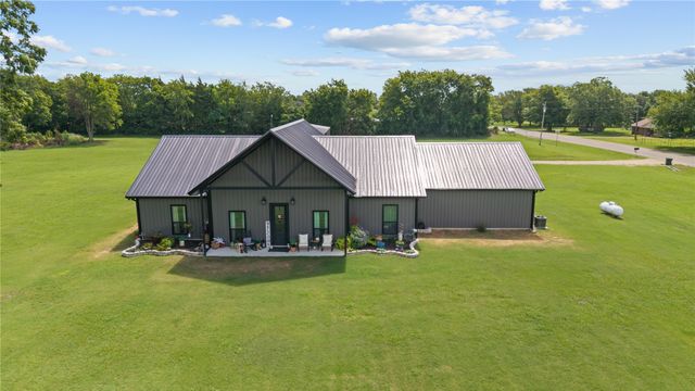 7122 Farm Road 1499, Sumner, TX 75486