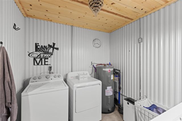 7122 Farm Road 1499, Sumner, TX 75486