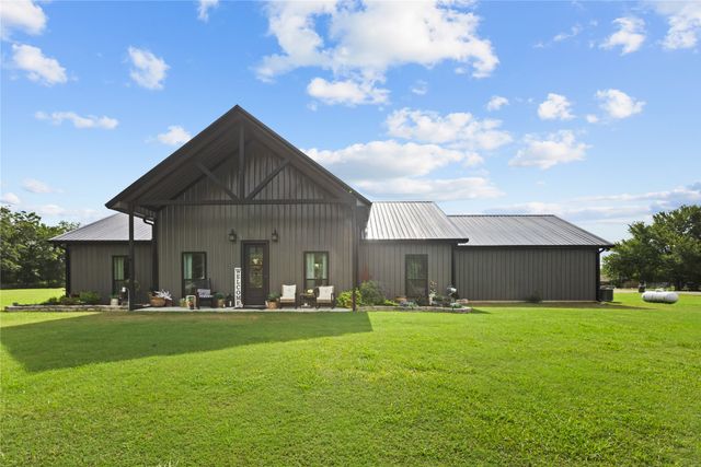 7122 Farm Road 1499, Sumner, TX 75486