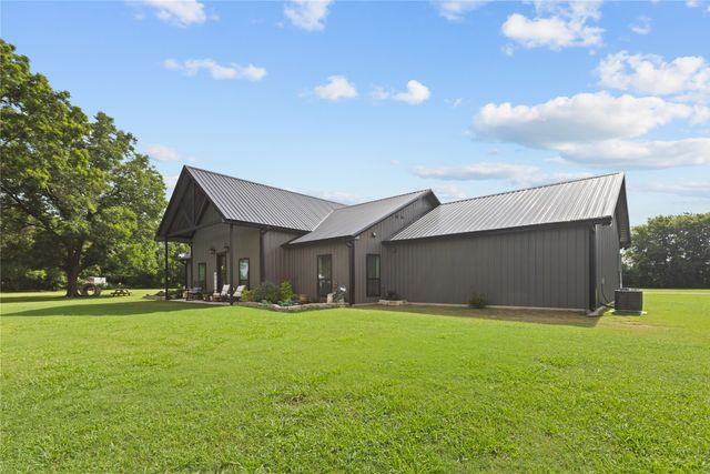 7122 Farm Road 1499, Sumner, TX 75486