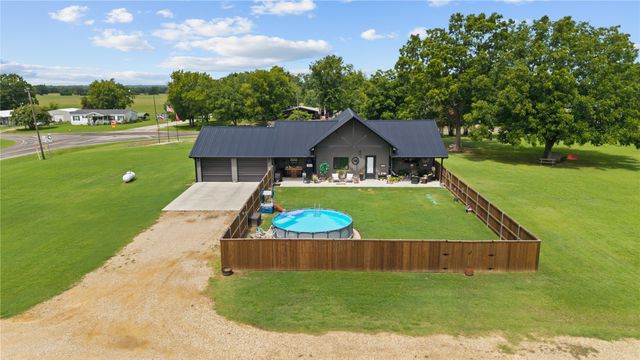 7122 Farm Road 1499, Sumner, TX 75486