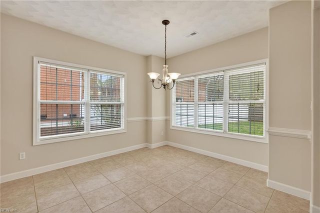 1105 Timber Neck MALL, Chesapeake, VA 23320