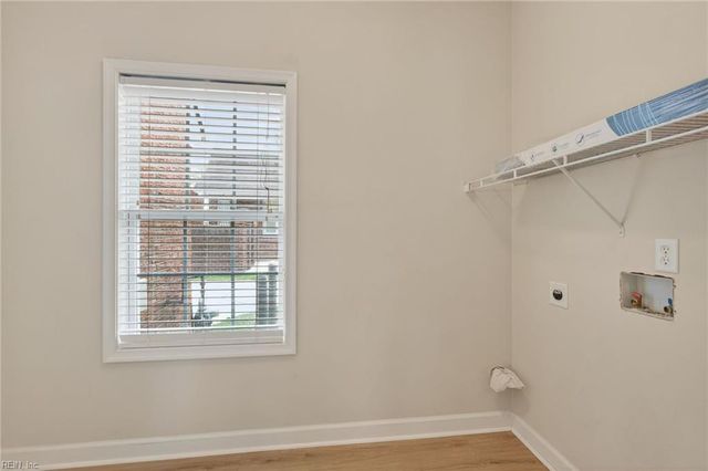 1105 Timber Neck MALL, Chesapeake, VA 23320