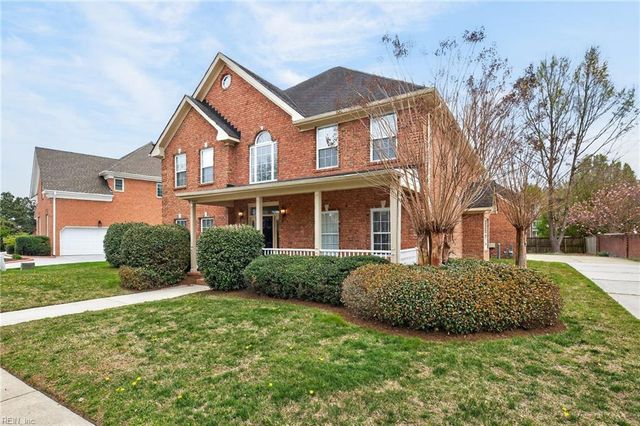 1105 Timber Neck MALL, Chesapeake, VA 23320