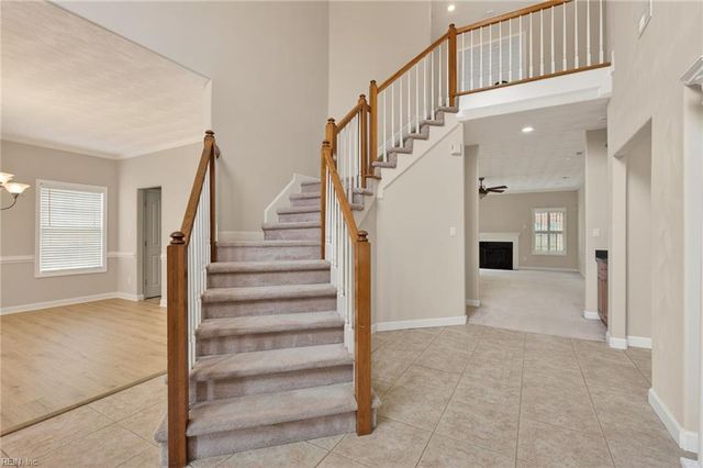 1105 Timber Neck MALL, Chesapeake, VA 23320