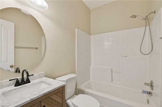 1105 Timber Neck MALL, Chesapeake, VA 23320