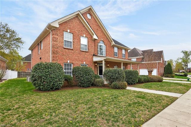 1105 Timber Neck MALL, Chesapeake, VA 23320