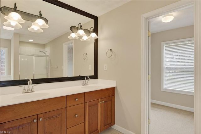 1105 Timber Neck MALL, Chesapeake, VA 23320