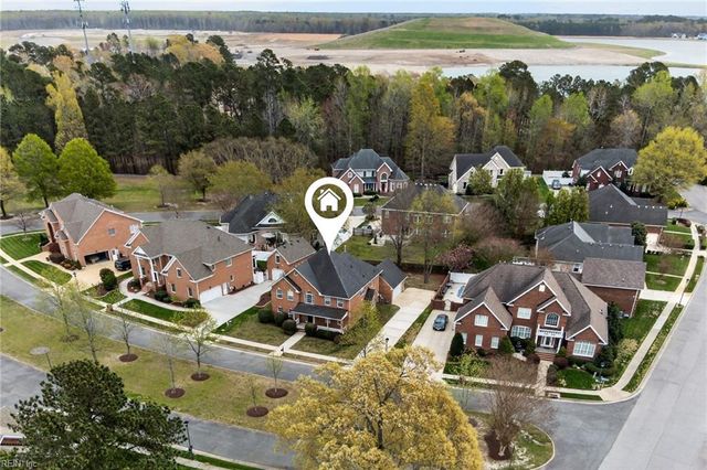 1105 Timber Neck MALL, Chesapeake, VA 23320