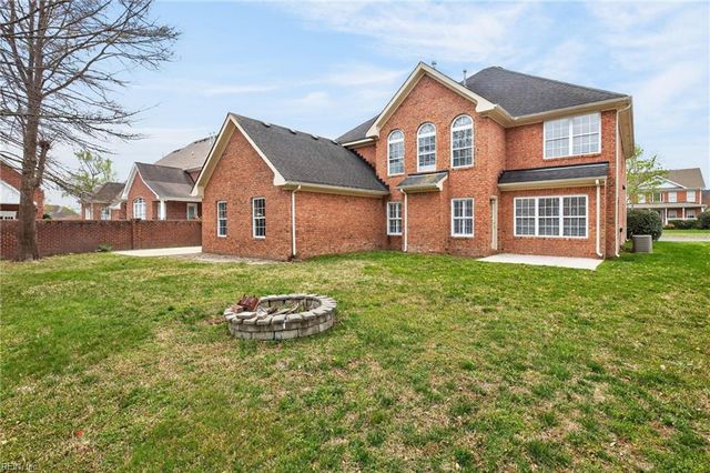 1105 Timber Neck MALL, Chesapeake, VA 23320