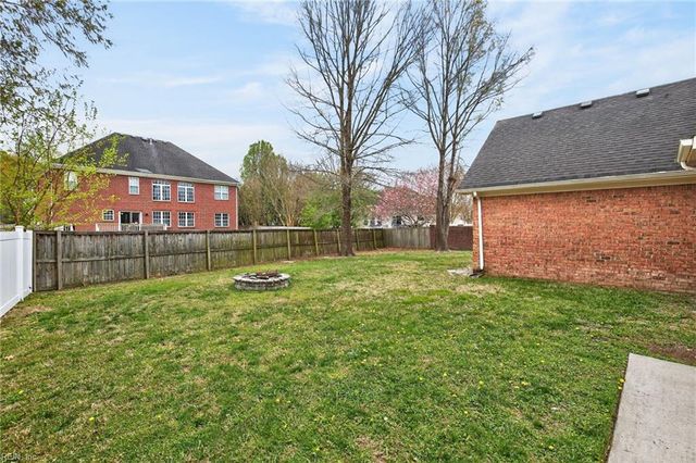 1105 Timber Neck MALL, Chesapeake, VA 23320