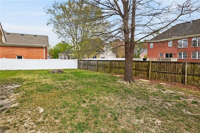 1105 Timber Neck MALL, Chesapeake, VA 23320