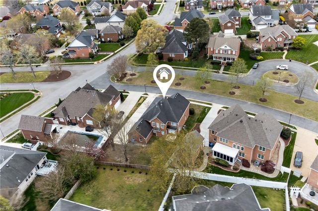 1105 Timber Neck MALL, Chesapeake, VA 23320